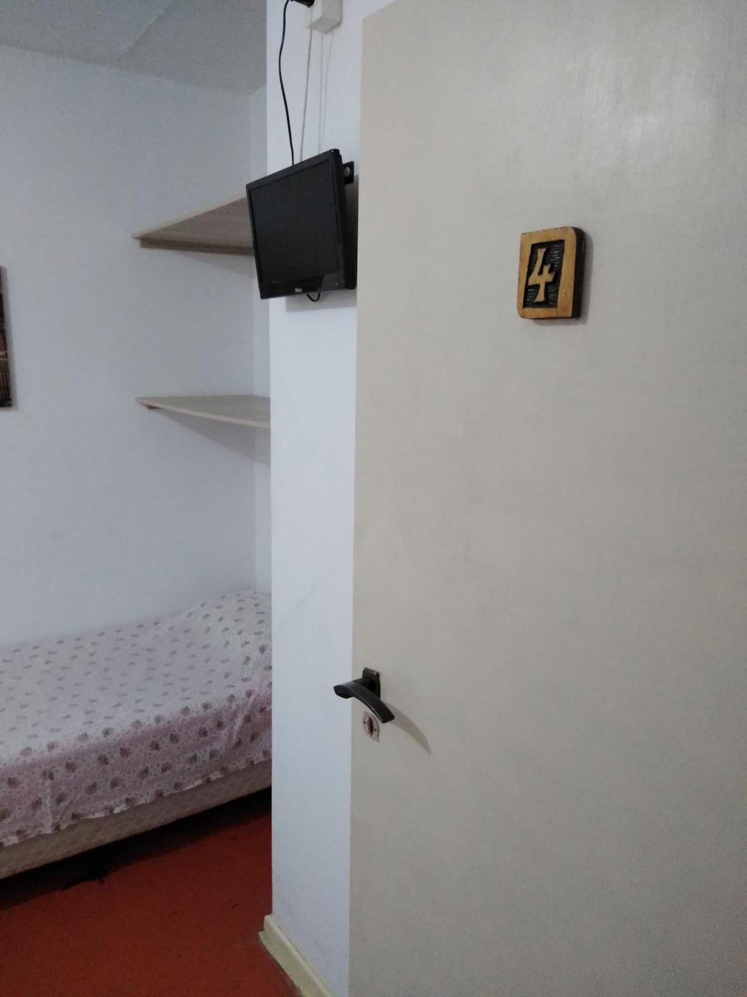 Chacara Samambaia Hotel Piracicaba Cameră foto