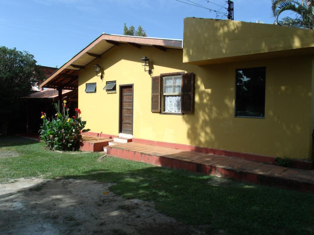 Chacara Samambaia Hotel Piracicaba Exterior foto
