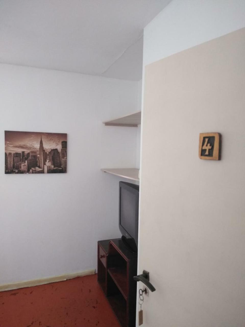 Chacara Samambaia Hotel Piracicaba Cameră foto